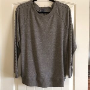 Democracy NWOT Sweater Size Large